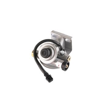 Podstawa separ.pal.1/2 z grzałką MB ACTROS, AXOR