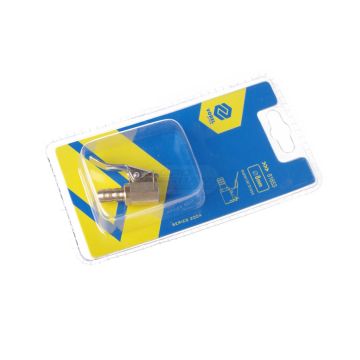 Głowica do pompowania YATO 8 mm