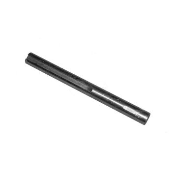 Wałek Dł.321mm.Śre.30mm.