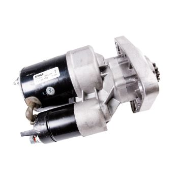 Rozrusznik z reduktorem 24V3,6kw ISKRA / MAHLE