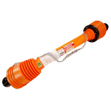 Wał szerok.SJ WPTS-680 Lmin-810