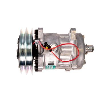 Sprężarka 82/9202-158 B74448  mahle