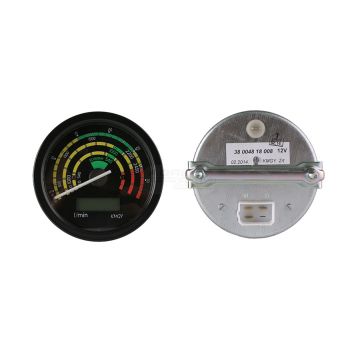 Licznik elektryczny 25 Km