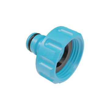 Przyłącze z gwintem wewnętrznym BASIC G1”