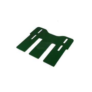 Skrobak ARES-3 ZĘBY Au/586 UNIA