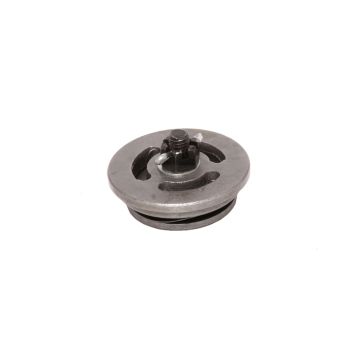 Zaworek sprężarki ssący W-50 Fortschritt