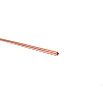 Przewód ze szwem ocynk 2 mb.