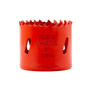 Otwornica bimetalowa Schmith 51mm