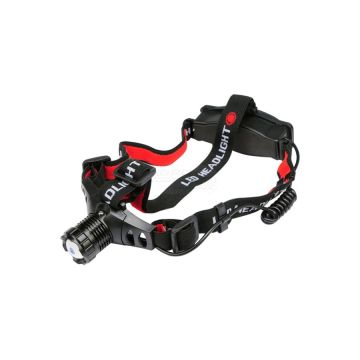 Latarka czołowa LED YATO