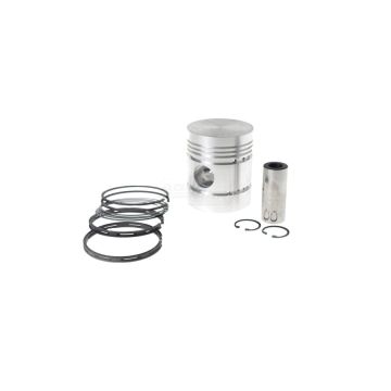 Tłok sil. z pierś. 30/32-4