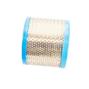 Filtr powietrza HIFI FILTER SA 11928