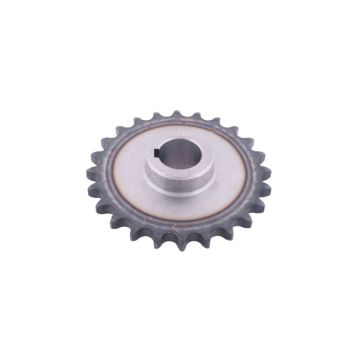 Koło stalowe hartowane Z-24 3/4 WARYŃSKI