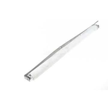 Zasłona chłodnicy kpl. 46613000