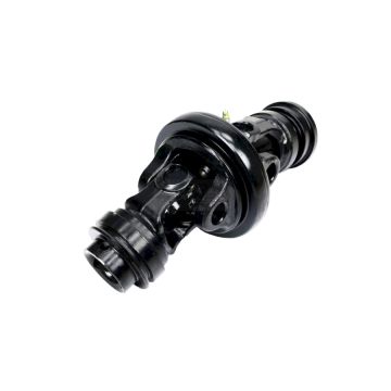 Przegub szerokokątny kpl. wału seria 2R.3R. na rurę 43.5x3.4 -1 3/8 Z6 WARYŃSKI