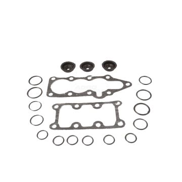 Kpl.uszczelek rozdzielacza