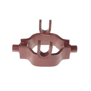 Zawieszenie siłownika D-732