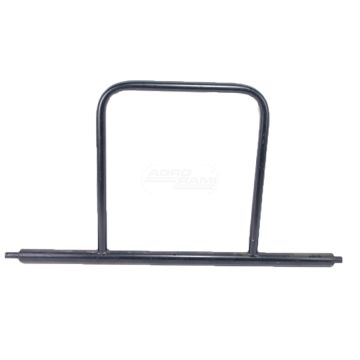 Ześlizg bel spawany