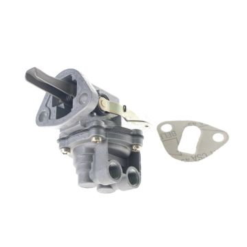 Pompa zasil.AK-042/1  30/100-17  100-266