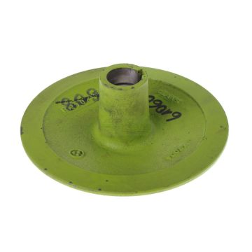 Koło przekładni bezstop.