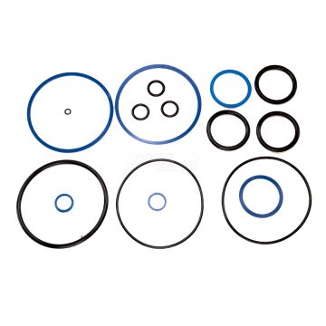 Zestaw napr.siłown.C100 st.typ