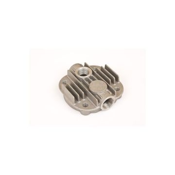 Głowica sprężarki