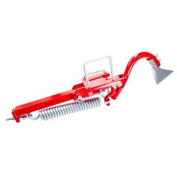 Spulchniacz kpl.Ag/046 ATLAS