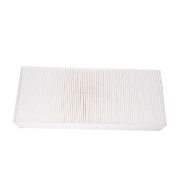 Filtr Kabiny B126696