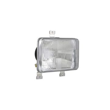 Reflektor przedni MF H4