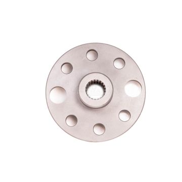 PIASTA KOŁA ZAMACHOWEGO