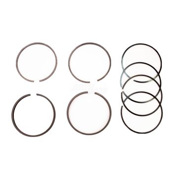 Kpl pierscieni 30/34-4 ATS