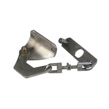 Stabilizator boczny prawy /SADOWNIK/