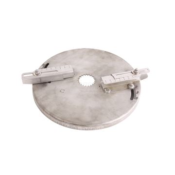 Tarcza do wysiewy granicznego P