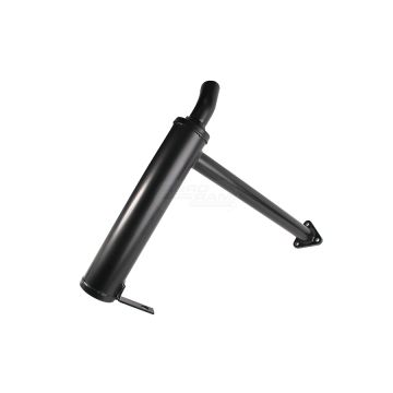 Tłumik wydechowy 30/165-157