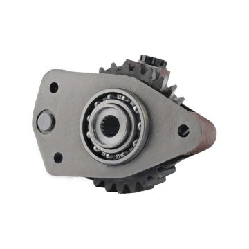 Pompa wzmacniacza momentu