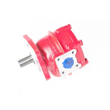 Pompa prawa okrągła