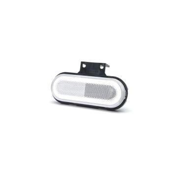 Lampa pozycyjna przednia