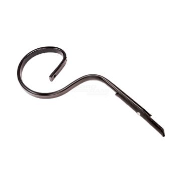 ZĄB S Z REDLICĄ 32X12 IND