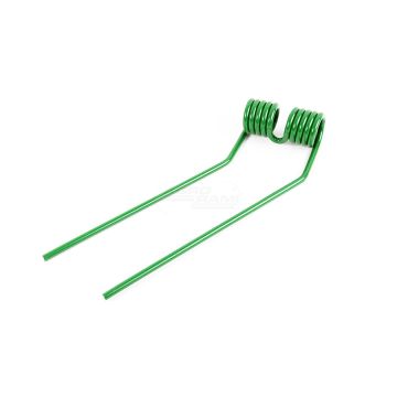 Palec Przetrząsacza Prawy Fella