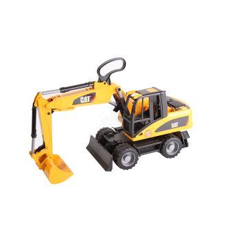 Koparka kołowa Caterpillar Bruder 02445 BR02445 BRUDER