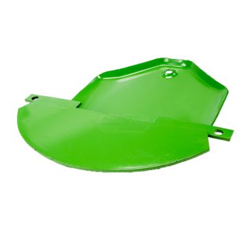 Ślizg listwowy ( do wstawek międzypłozowych)