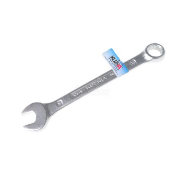 Klucz płasko-oczkowy RWPn 16mm