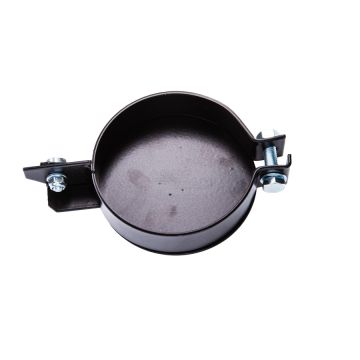 KLAPKA TŁUMIKA, RURY WYDECHOWEJ FI-90MM pl