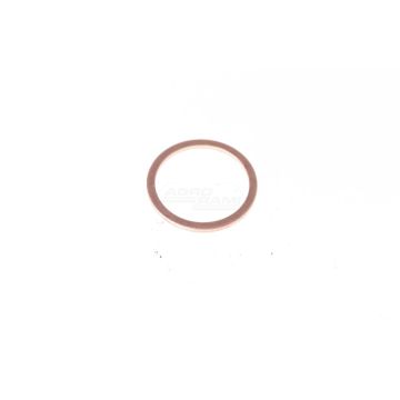 Podkładka miedziana 36x30x2