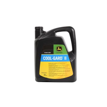 PŁYN CHŁODNICZY JOHN DEERE COOL-GARD 5L