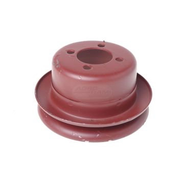 Koło pasowe pompy wody