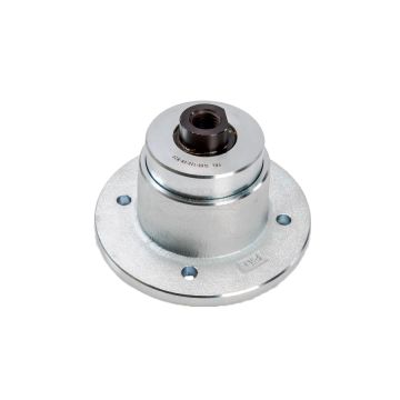 PIASTA KPL. 4-OTW. 78107325 FKL