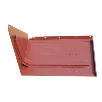 Płaszcz błotnika 68cm