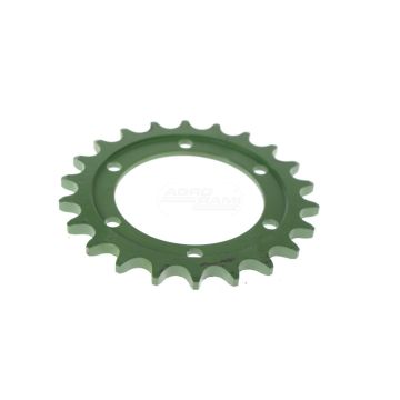 Koło zębate. Z-22  5/8 , Fi-68mm