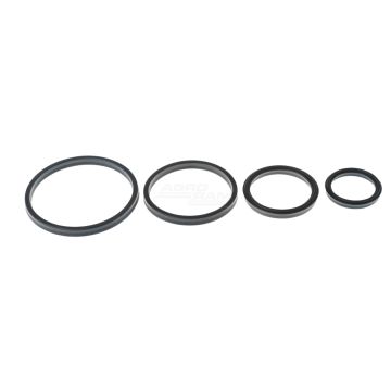 Zestaw uszczelek przyczepa czeska 6T,8T,9T