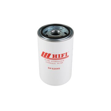 Filtr hydrauliczny HIFI FILTER SH 62045